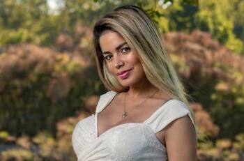 Sandy Boquita revela que caso judicial con alcalde de Colbún tuvo un vuelco inesperado