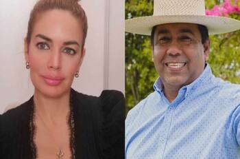 “Necesito testigos”: Sandy Boquita denunciará a alcalde de Colbún por abuso sexual