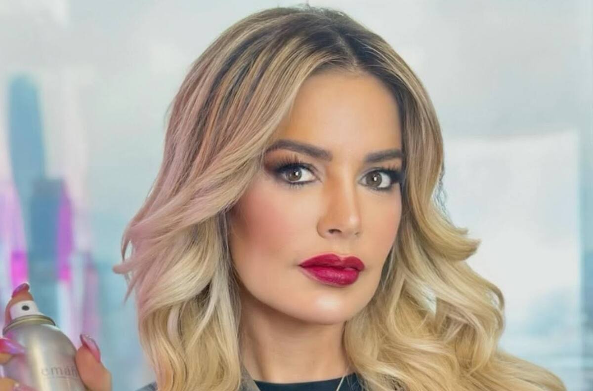 ¿Cuánto cuesta el espectacular departamento que Sandy Boquita puso a la venta en La Reina?