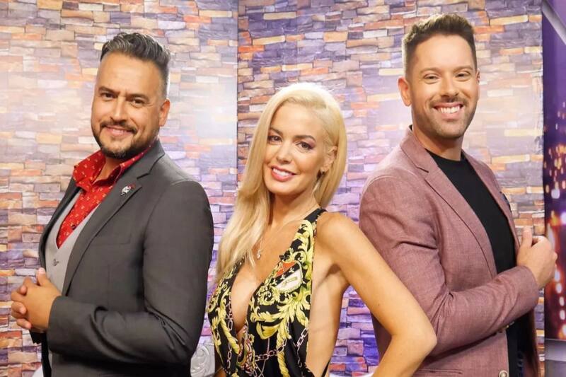 Regresan a la televisión. Acá los detalles