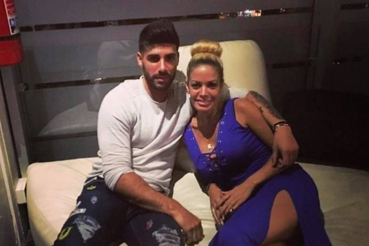 Sandy Boquita está embarazada y espera su segundo hijo junto a José Baraona