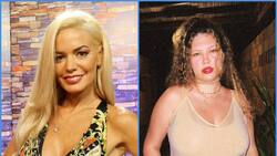 Sandy Boquita critica a Michelle Carvalho tras hablar de su peso