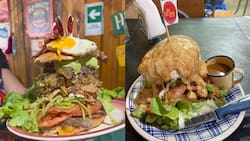 Donde El Nano: La picada con los sánguches más grandes de Santiago