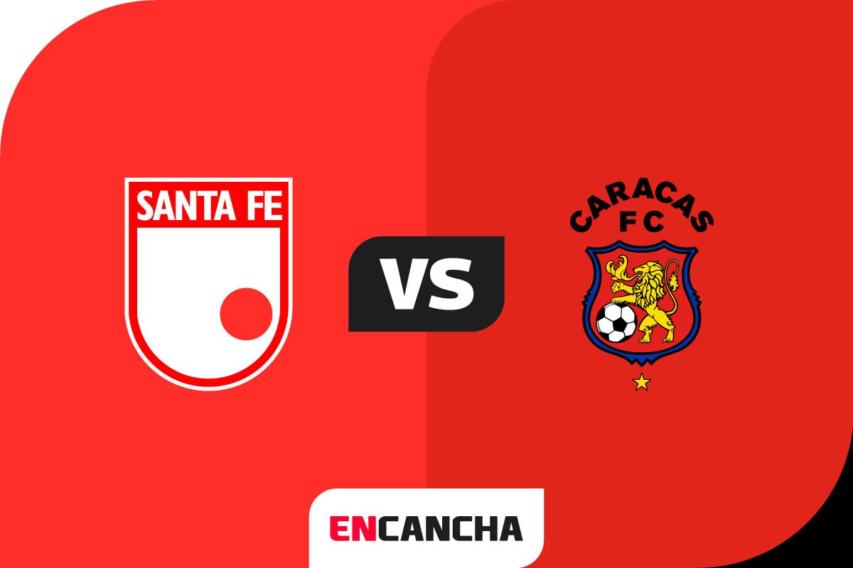 Se enfrentan por la ida del playoff de Copa Sudamericana.