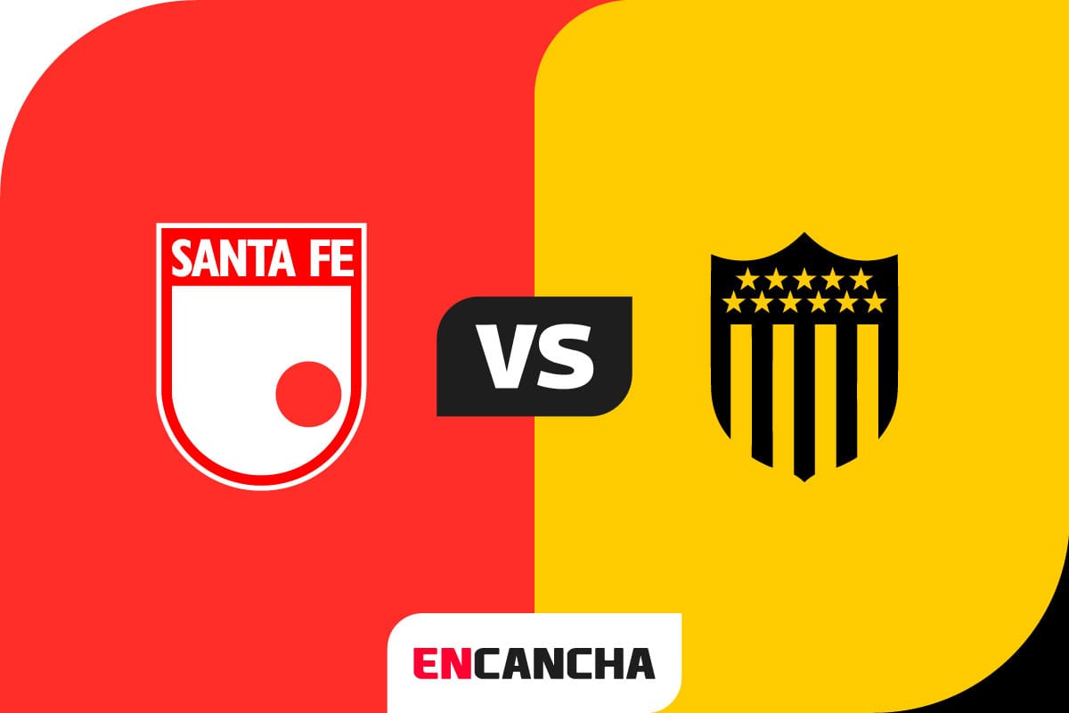 Se enfrentan por la fecha 1 de Copa Libertadores de América.