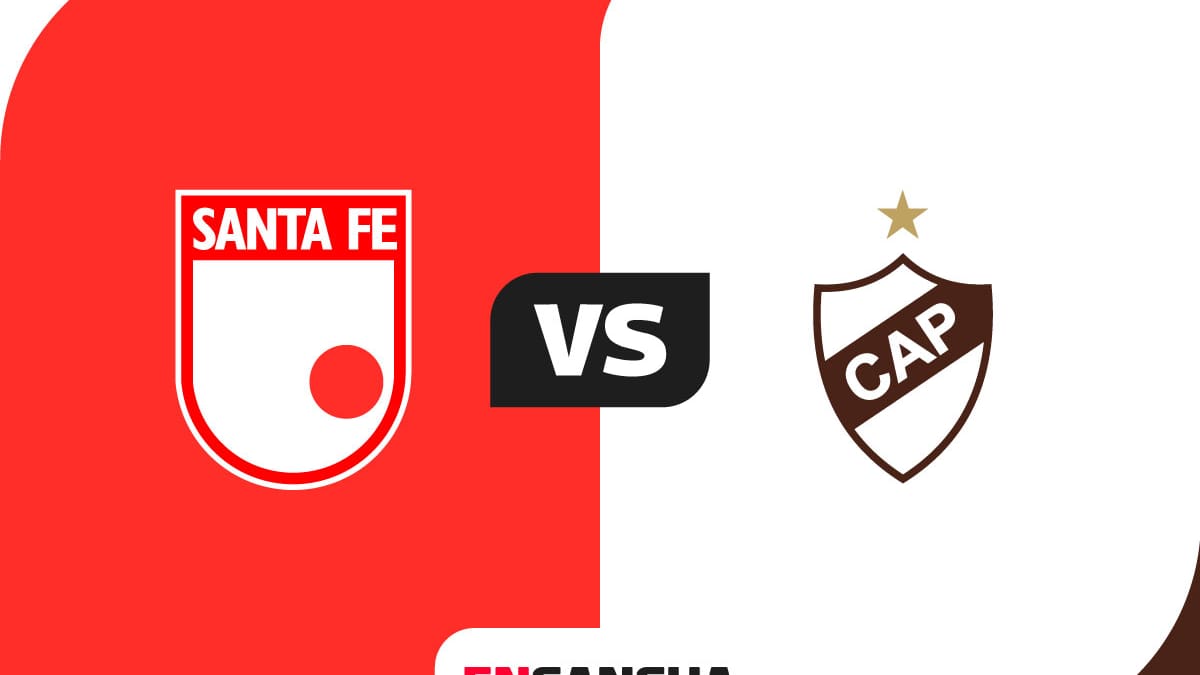 EN VIVO | Santa Fe vs. Platense por Copa Libertadores 2026: minuto a minuto del partido