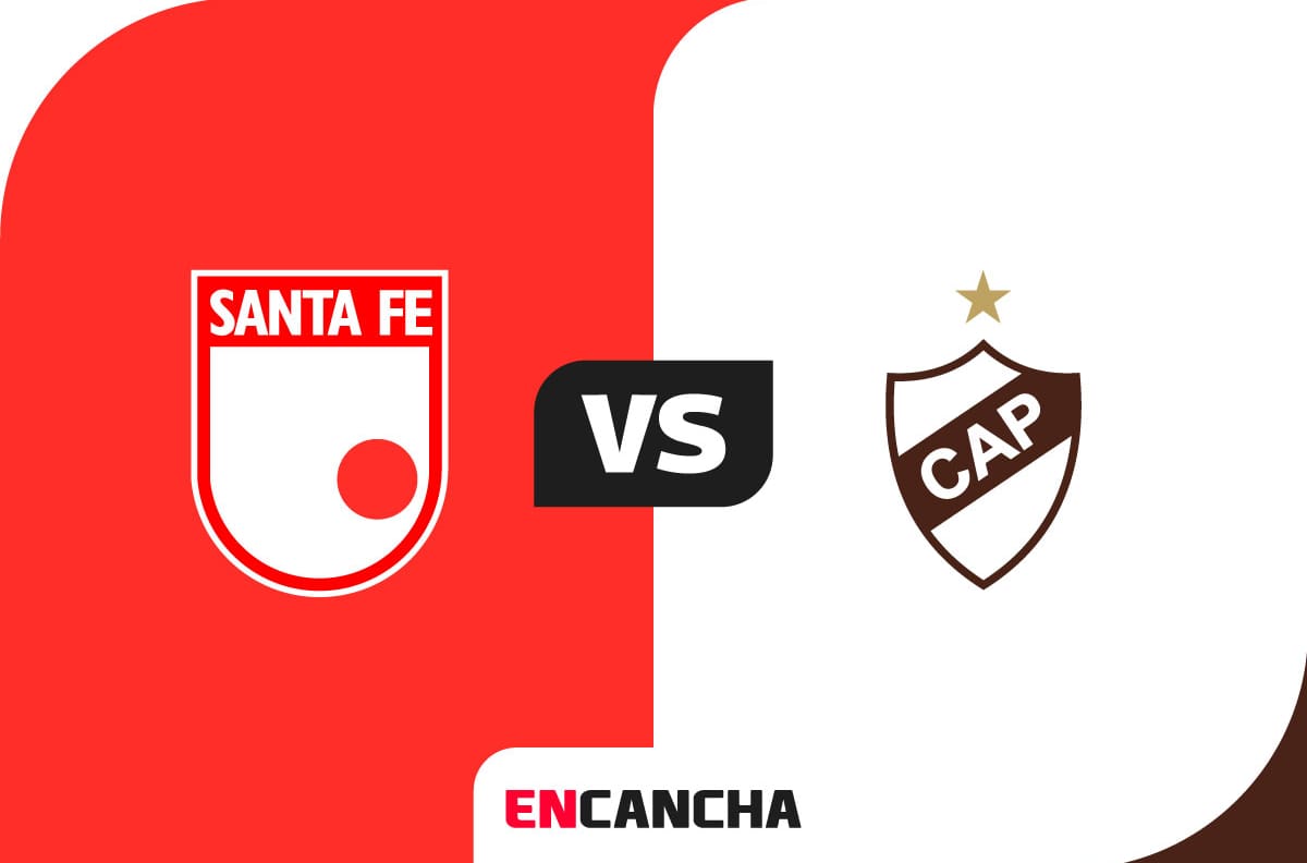 MARCADOR FINAL | Santa Fe 2 - Platense 1 por Copa Libertadores 2026