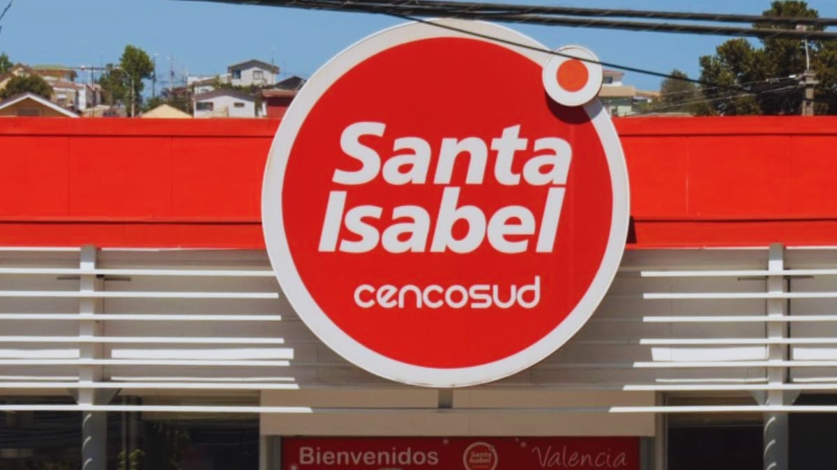 Cencosud abre sus primeras tiendas de Santa Isabel en la Región de Los Lagos: Estas son las ciudades beneficiadas