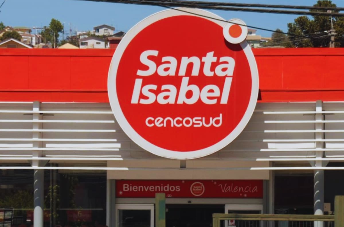 Cencosud abre sus primeras tiendas de Santa Isabel en la Región de Los Lagos: Estas son las ciudades beneficiadas