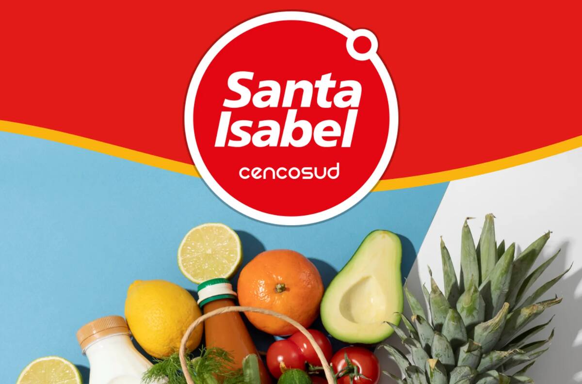Descuentos en Supermercado Santa Isabel: Estos productos están con más de un 50% de rebaja
