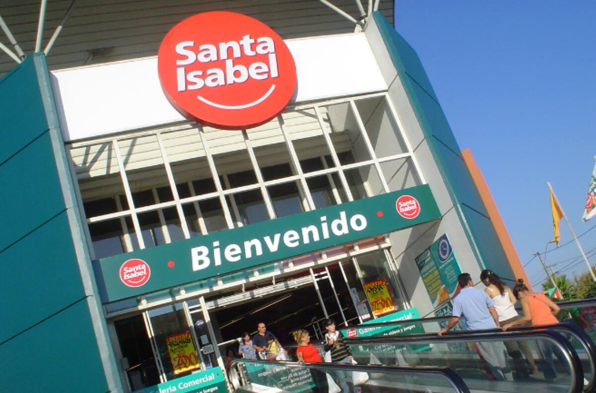 Supermercado Santa Isabel lanza promoción “Santa Navidad”: estos productos tienen hasta 45% de descuento