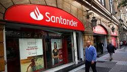 Banco Santander paga $20.000 a los usuarios que cumplan este ÚNICO requisito