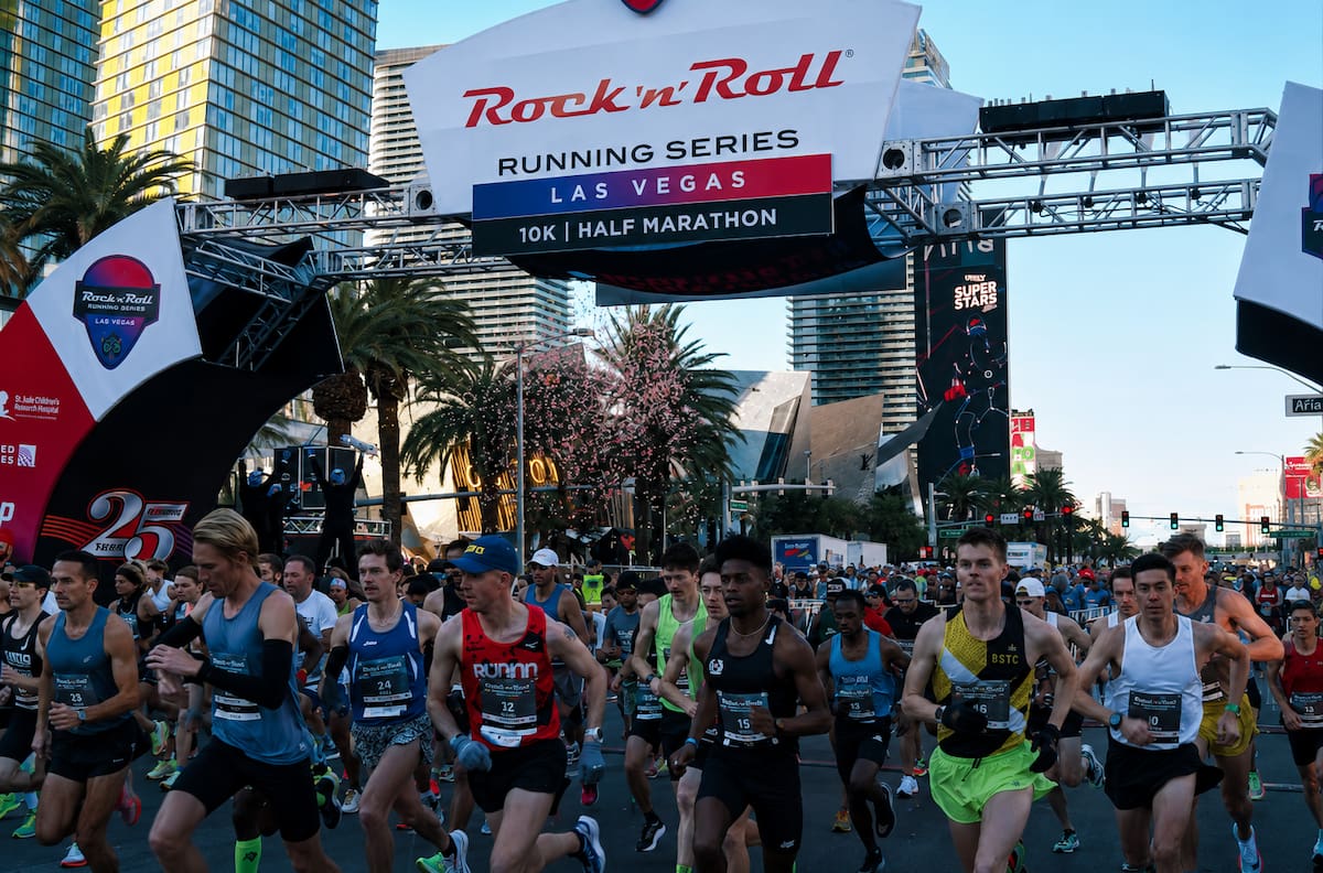 Santander Rock N’ Roll Running Series 2026: inscripciones abiertas y Los Tres confirmados