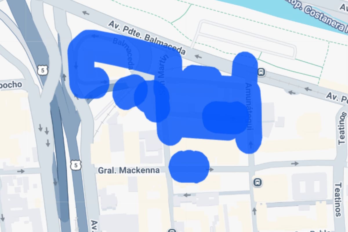 Con esta medida se pretende conectar a nuevos clientes.
Créditos: Enel.