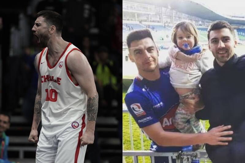 Carlos y Gonzalo Lauler son hermanos.