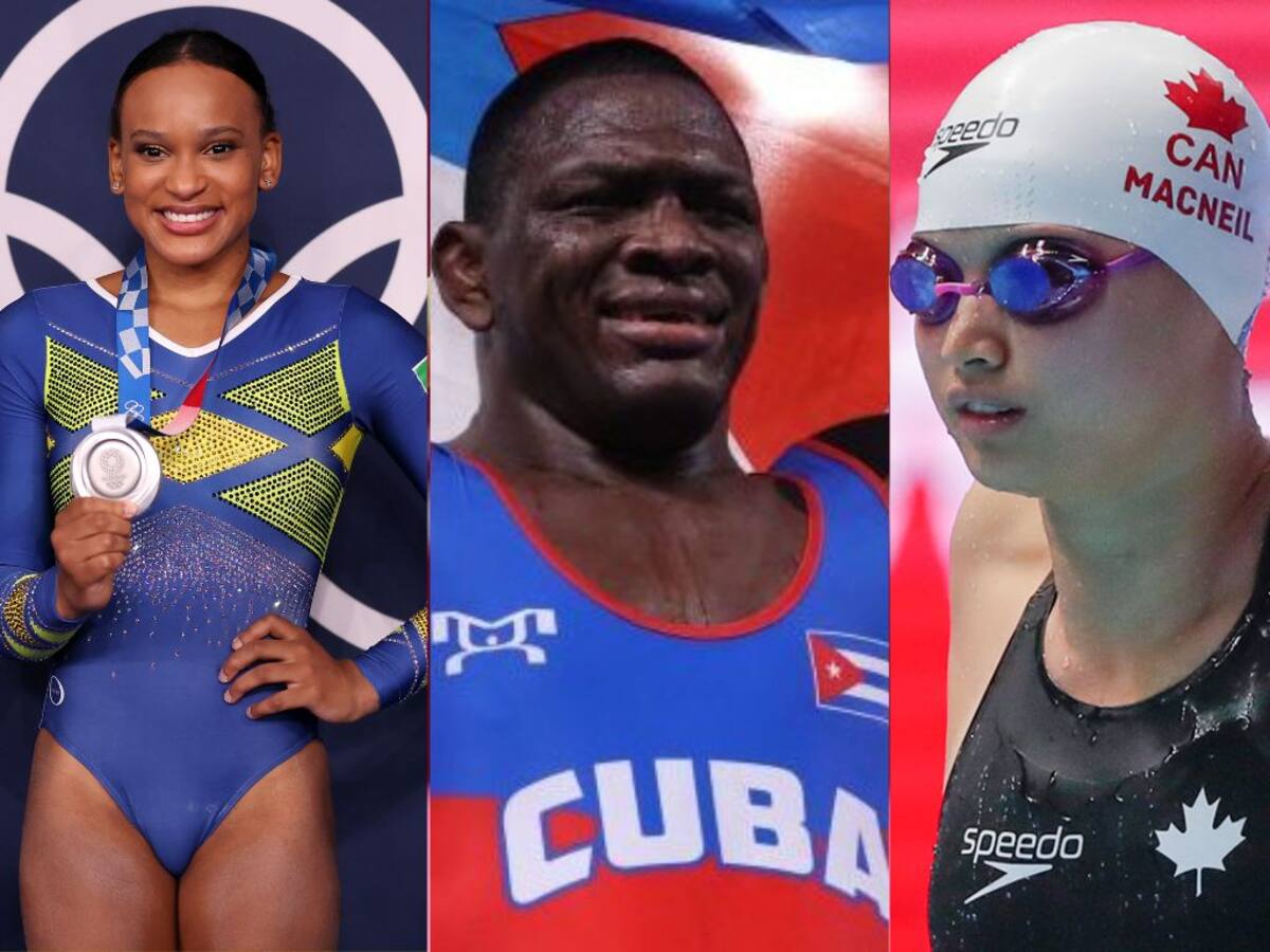 Los Panamericanos serán una ocasión para ver en vivo a figuras consulares del deporte internacional.