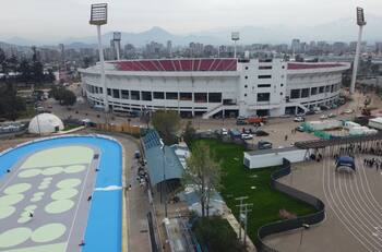 Juegos Panamericanos Santiago 2023: desafíos posteriores