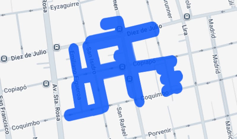 El corte de luz en esta comuna tendrá una duración de seis horas. Créditos: Enel.