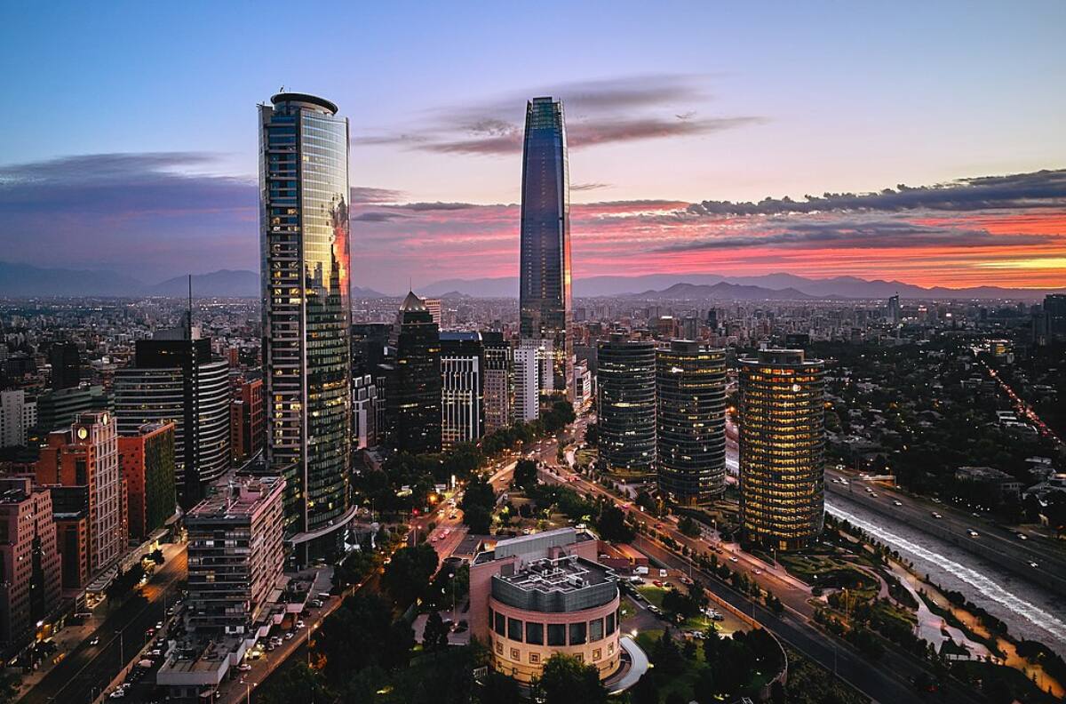 Estas son las TRES regiones más caras de Chile según la IA