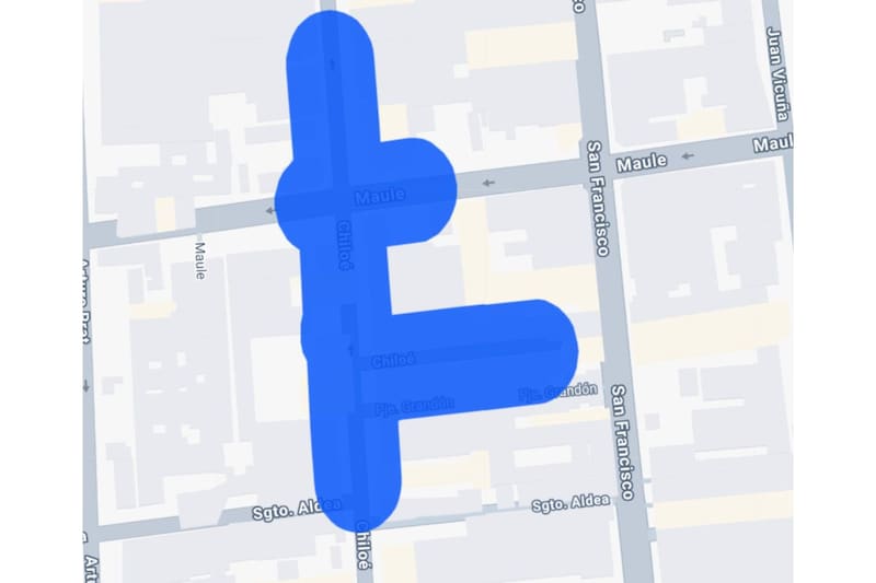 Los trabajos son para mejorar la calidad del servicio.
Créditos: Enel.