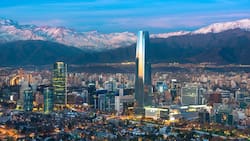 Chile está en el top: Estas son las mejores ciudades para vivir en América Latina