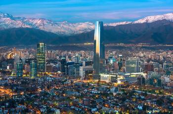 Chile está en el top: Estas son las mejores ciudades para vivir en América Latina