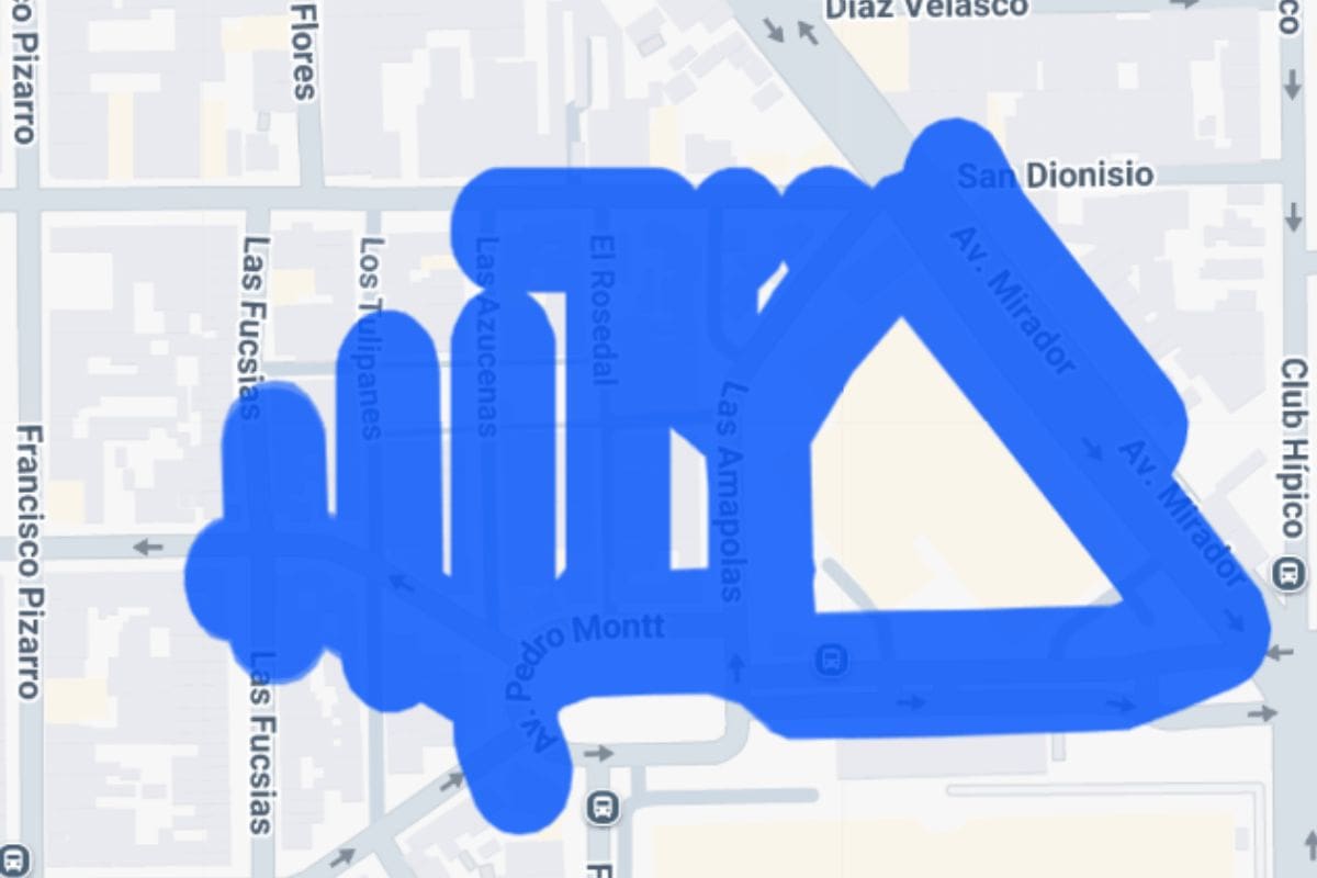 Los vecinos van a tener interrupciones en el suministro desde las 11:00 hrs.
Créditos: Enel.