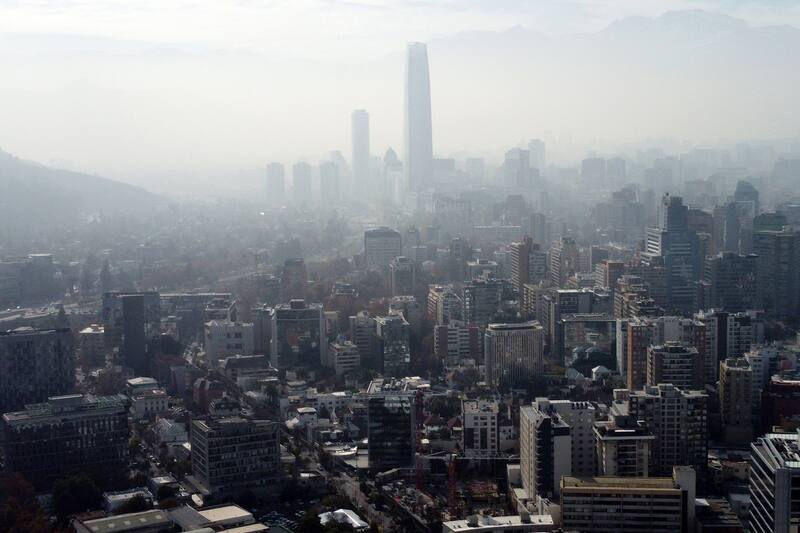 La ciudad aparece dentro del top 10, pero no lidera.