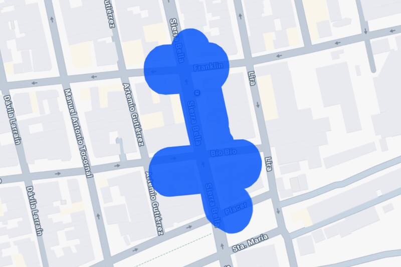 Los cortes de luz fueron confirmados por Enel a través de sus canales oficiales.