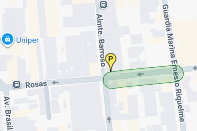 Los trabajos se deben a la instalación de arranque.
Créditos: Aguas Andinas.