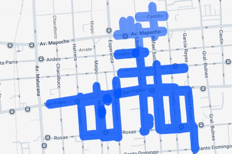 Los trabajos van a empezar a las 16:00 horas.
Créditos: Enel.