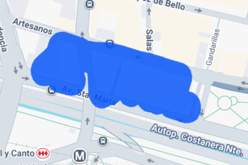 Los trabajos se van a llevar a cabo entre las 00:00 y 06:00 horas.