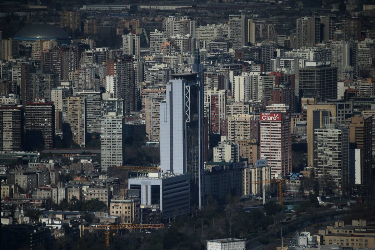 Los detalles del proyecto inmobiliario.