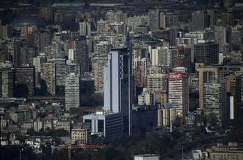 Anuncian nuevo y atractivo proyecto inmobiliario en sector top del centro de Santiago