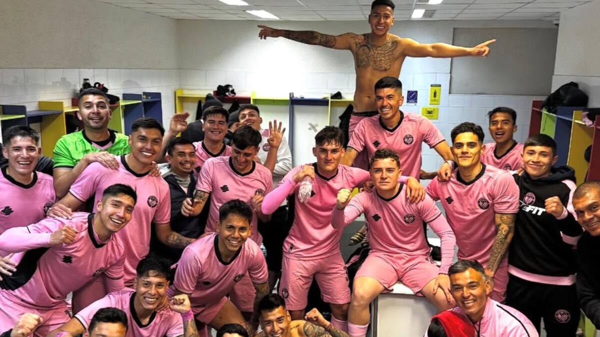 El súper plantel con que Santiago City apuesta para conseguir el ascenso a Primera B