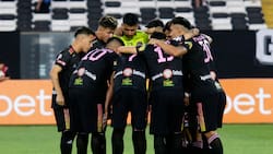 Santiago City encontró al reemplazante de Jorge Acuña: fue ayudante de Marcelo Bielsa en La Roja