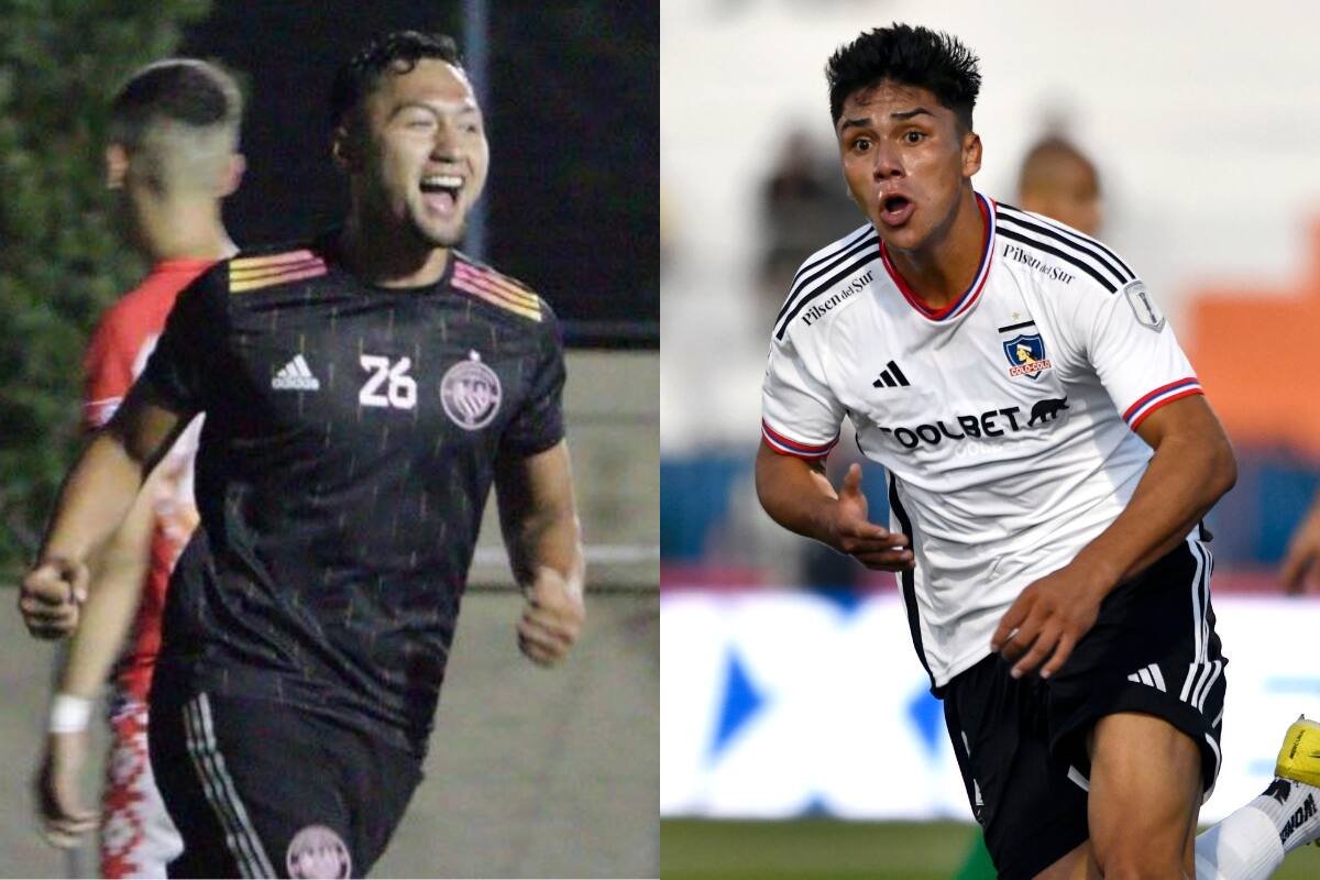 Santiago City y Colo Colo se verán las caras este domingo en el Estadio Monumental por los octavos de final de la zona centro-norte de la Copa Chile. (Crédito: Instagram / Agencia Aton)