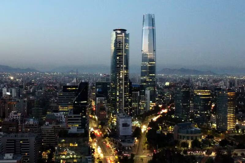 Estudio revela cuáles son las ciudades del mundo con mejor capital humano.
Créditos: Aton.