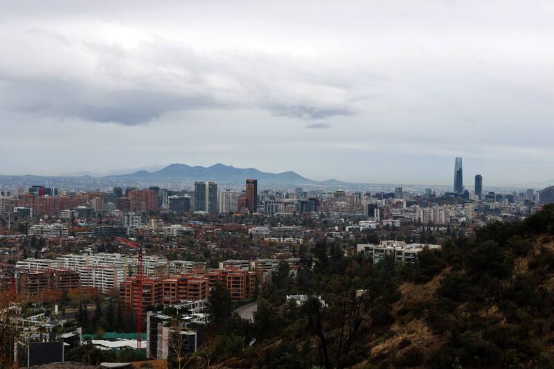 Durante el invierno, hay panoramas que son aún más disfrutables que en cualquier otra época del año.