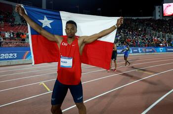 Columna | Panamericanos Santiago 2023: Aporte clave del atletismo