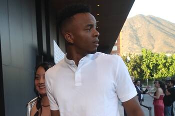 Quién es Santiago Ford y su impactante historia de vida