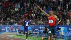 Programación Sudamericano de Atletismo: ¿Cuándo compiten los chilenos?