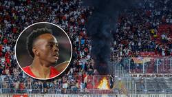 Estrella del Team Chile cuestionó el uso del Estadio Nacional para el fútbol: “Nosotros tenemos mil trabas”