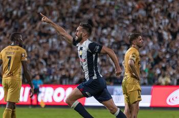 Ex defensa de Primera División se queja de los estadios peruanos: “En Chile la mayoría son modernos”