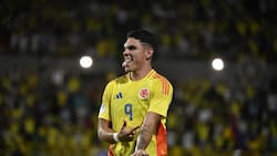 Con solo 17 años, una de las 60 mayores promesas del mundo llega a Everton: ¿Quién es Santiago Londoño?