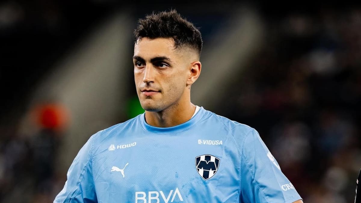Santiago Mele rompe el silencio tras dejar plantado a Colo Colo y revela por qué fichó por Independiente