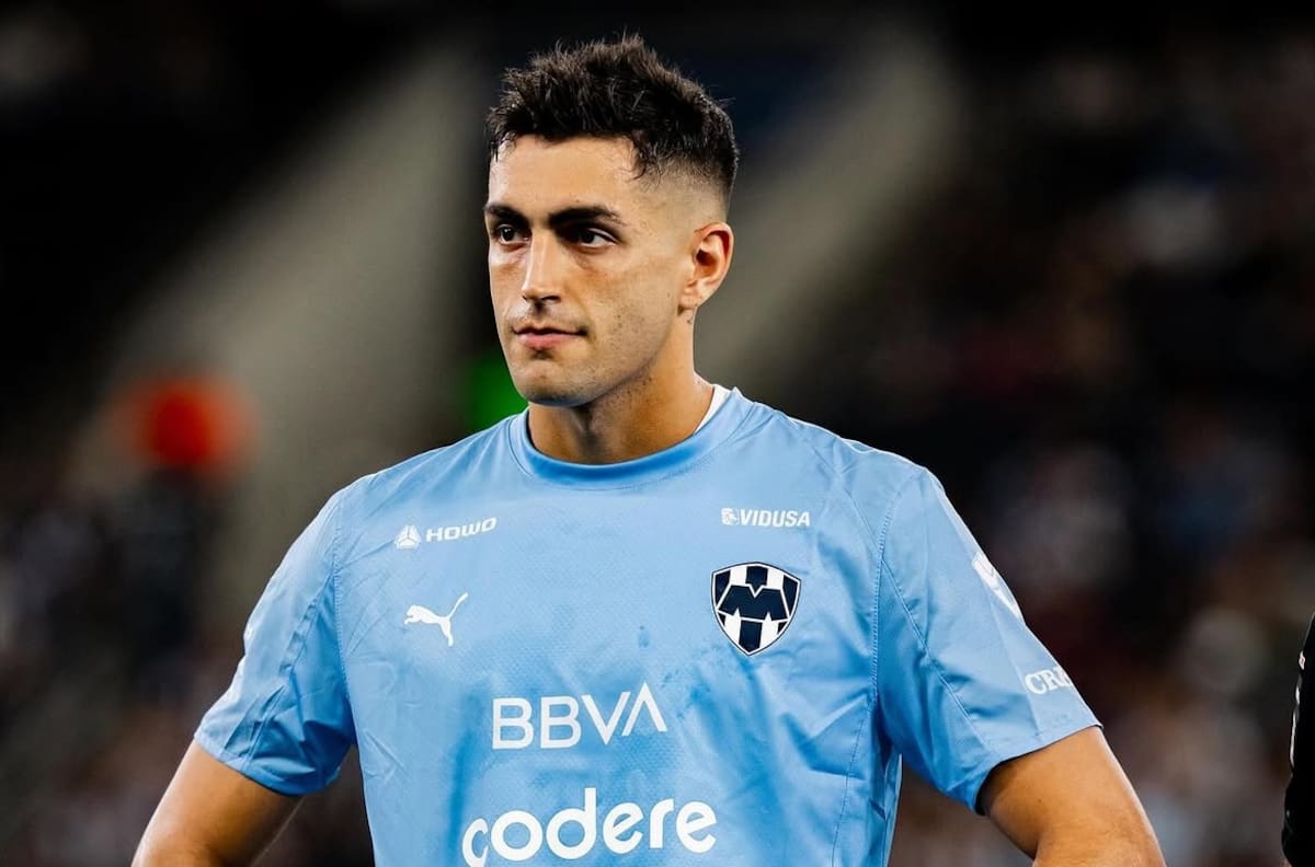Santiago Mele rompe el silencio tras dejar plantado a Colo Colo y revela por qué fichó por Independiente