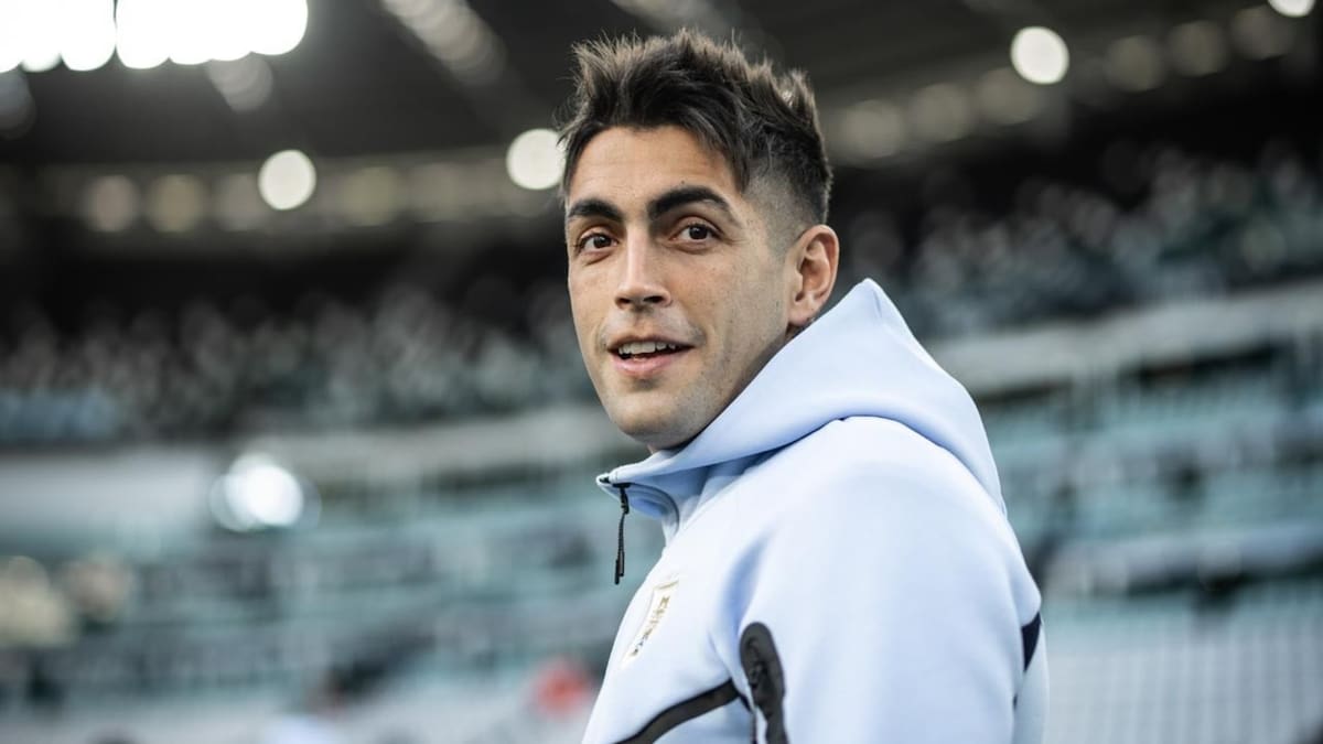 El único detalle que falta para que Colo-Colo oficialice a Santiago Mele