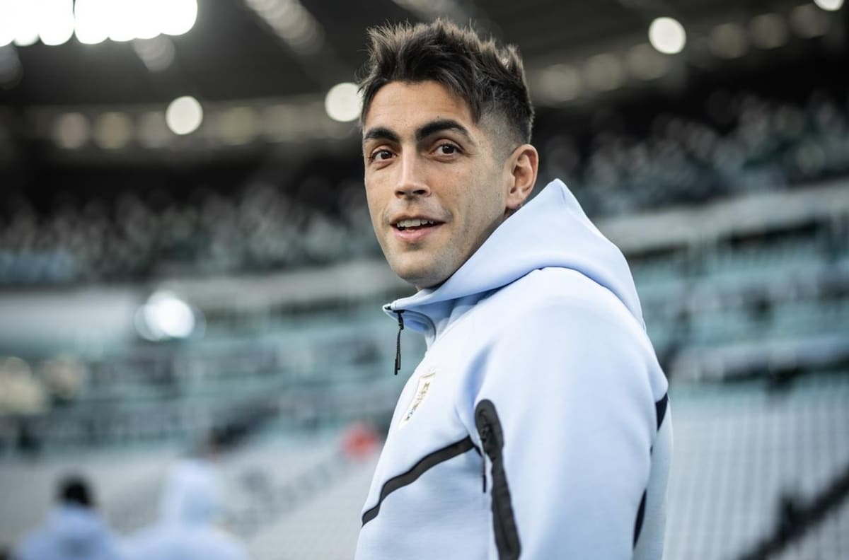 El único detalle que falta para que Colo-Colo oficialice a Santiago Mele