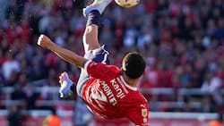 VIDEO | Así fue el golazo del fútbol argentino que ganó el Premio Puskás a mejor gol del año